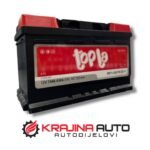 AKUMULATOR 12V 73 AH