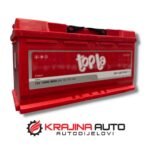 AKUMULATOR 12V100AH