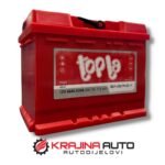 AKUMULATOR 12V66AH