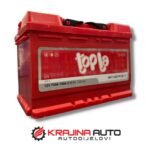 AKUMULATOR 12V75AH