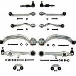 Set prednjeg ovjesa(Audi,Passat do 2000 god.)