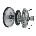 VW GOLF V/PASSAT 3C 1.9 TDI - SET KVACILA + ZAMAJAC + POTISNI LEZAJ