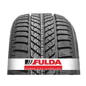 Fulda KRISTAL CONTROL HP2 87H 195/55 R16 Zima