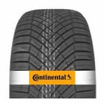 Continental 98H XL FR WINTERCONTACT TS870 CONTINENTAL 225/50 R17 Ljeto