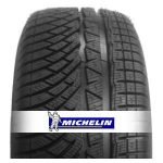 Michelin PILOT ALPIN PA5 92V XL 225/40 R18 Zima