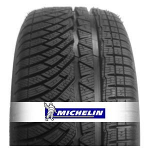 Michelin PILOT ALPIN PA5 92V XL 225/40 R18 Zima