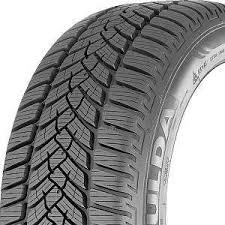 Fulda KRISTAL CONTROL HP2 97V XL 245/40 R18 Zima