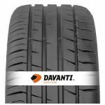 DAVANTI PROTOURA SPORT 101Y 255/40 R20 Ljeto
