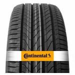 Continental ULTRACONTACT 98H 215/65 R16 Ljeto
