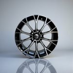 R3267-F R18 18x7.5 5x112