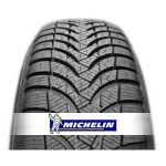 Michelin ALPIN 7 103V XL 235/55 R17 Zima