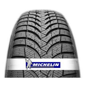 Michelin ALPIN 7 103V XL 235/55 R17 Zima