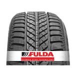 Fulda KRISTAL CONTROL HP2 92V XL 225/40 R18 Zima