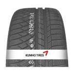 KUMHO WINTERCRAFT WP52+ 88T 185/65 R15 Zima