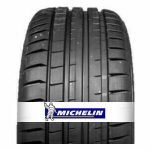 Michelin PRIMACY 5 97V 235/50 R18 Ljeto