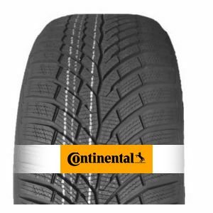 Continental TS 870P 101T XL FR 255/45 R20 Zima