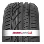 General GRABBER GT+  99V FR 215/65 R17 Ljeto
