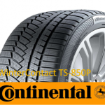 Continental TS870P 99H  235/55 R17 Zima