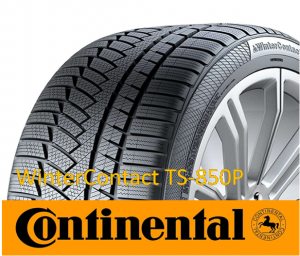 Continental TS870P 99H  235/55 R17 Zima
