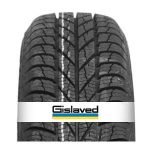 GISLAVED EURO FROST 6 82T 175/65 R14 Zima