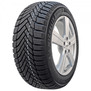 Michelin Alpin A7 91T 195/65 R15 Zima