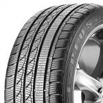 TRACMAX M+S X PRIVILO S330 225/45 R18 Zima