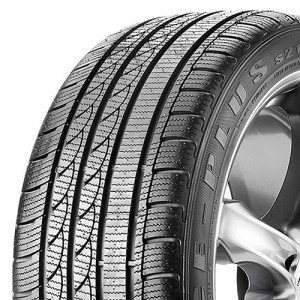 TRACMAX M+S X PRIVILO S330 225/45 R18 Zima