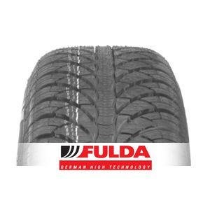 Fulda KRISTAL MONTERO 3 91T 195/65 R15 Zima