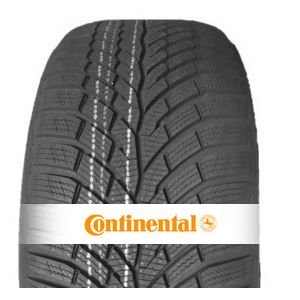 Continental TS 870P 100V XL FR 255/40 R19 Zima
