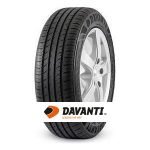 DAVANTI ECOURA HP1 85V 195/55 R15 Ljeto