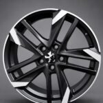 ALU FELGE  R275-1 7.0X17 4X108