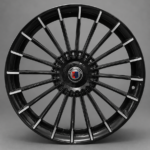 R724-8/7 R20 8.5/9.5J 5x120/112