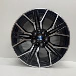 R627 R20 20X8.5 5x120
