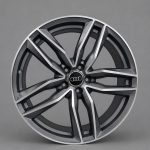 R627-GMF R21 9.5X21 5x112