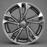 R823 R18 8J 5x100