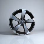 R628 R20 20X9.0 5x112
