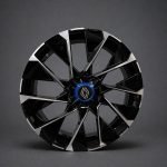 R246 4X100 R16 6.5X16 0x100
