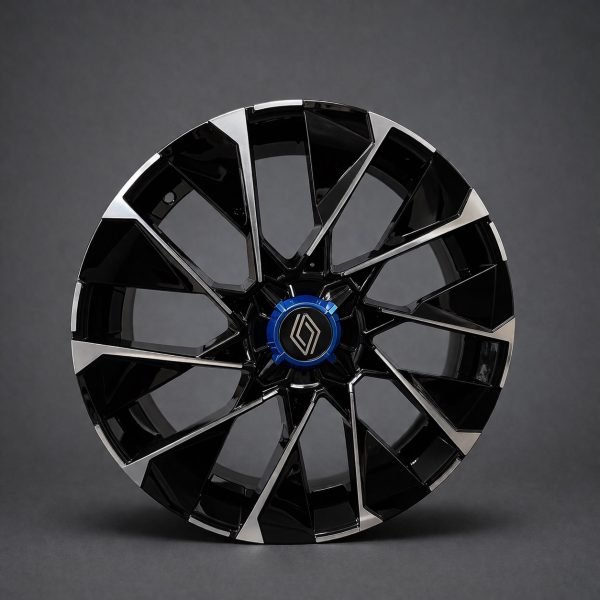 R246 4X100 R16 6.5X16 0x100