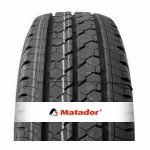 MATADOR HECTORRA VAN 121/119R 235/65 R16C Ljeto