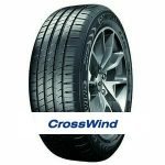 CROSSWIND COMFORT PEAK 86H 185/65 R14 Ljeto