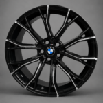 R768-3/4 R20 8.5/9.5J 5x112