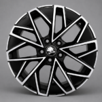 YF0444 R17 7.0J 5x112