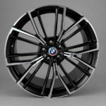 R400/405 R20 8.5/9.5J 5x112
