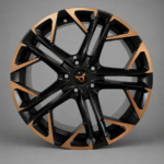 YF5719 R18 8.0J 5x112