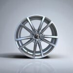 R664 R17 17X7.5 5x112
