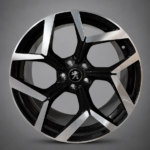 R220 R19 8J 5x108