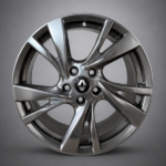 8FR895 R18 7.5J 5x114.3