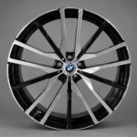 R401 R22 9.5/10.5J 5x112