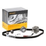 Set zupčastog + Pumpa Vw Golf VII 1.6/2.0 TDI