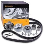Set zupčastog remena + Pumpa Vw Golf VI 1.6 TDI
